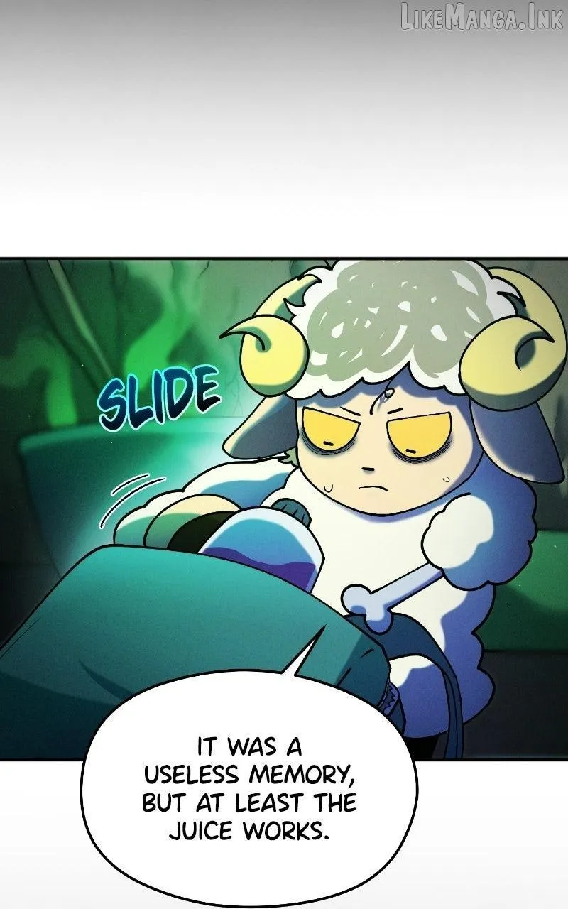 Campfire Friends Chapter 50 page 81 - 