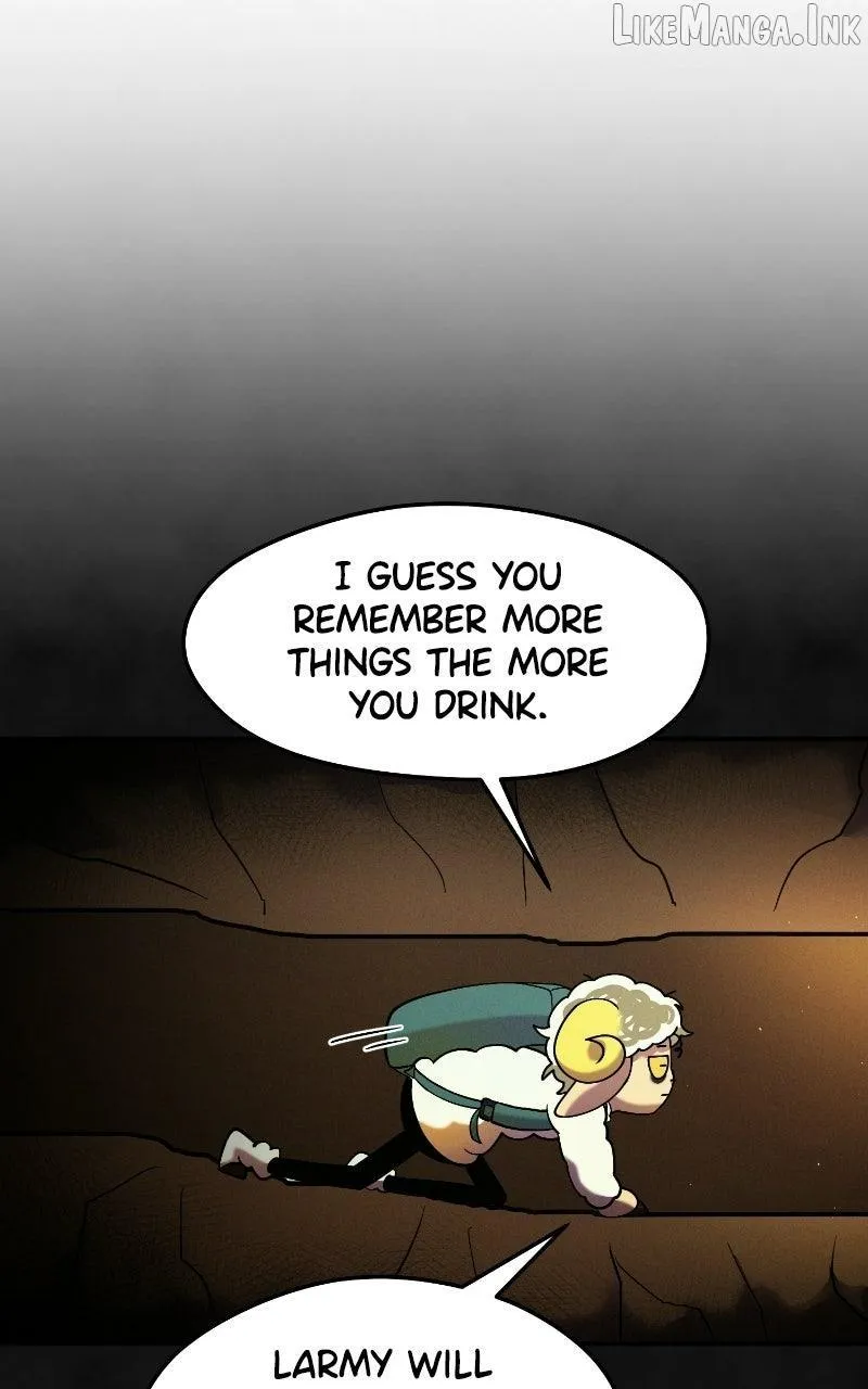 Campfire Friends Chapter 50 page 82 - 