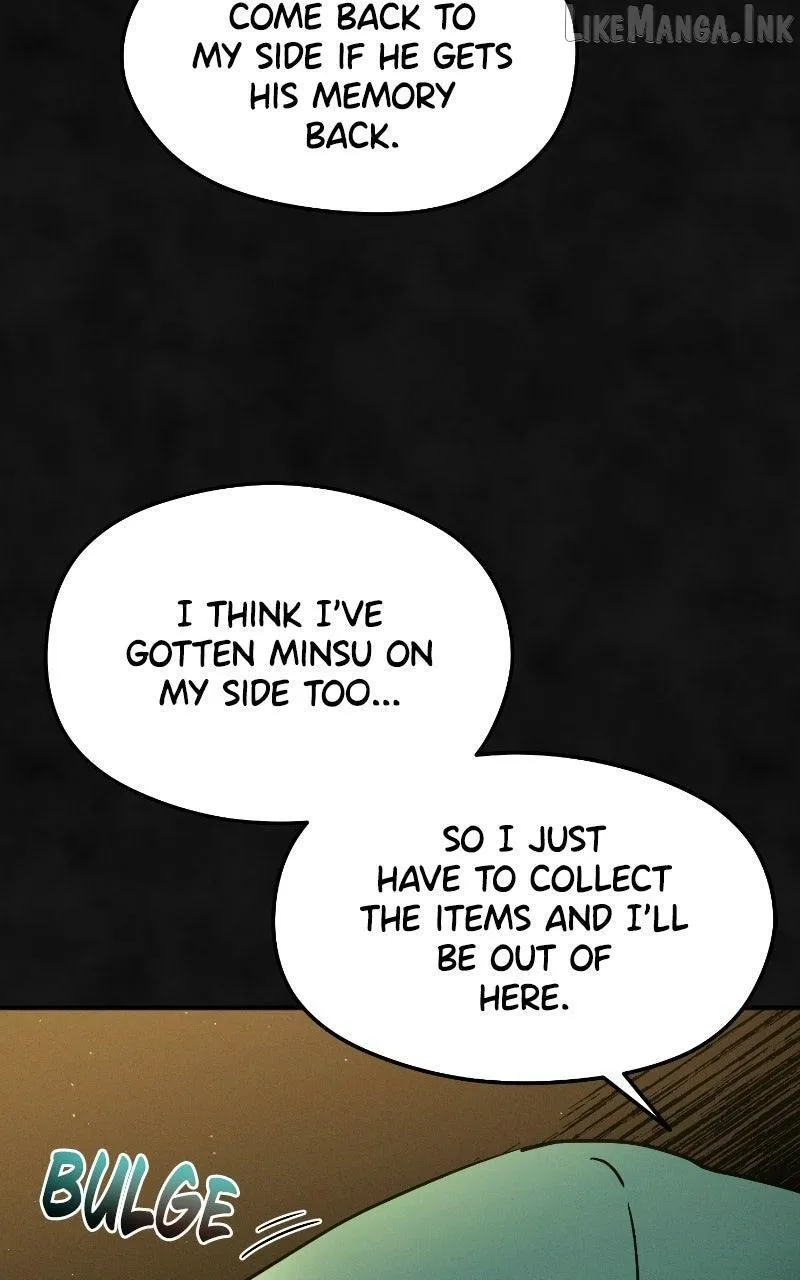 Campfire Friends Chapter 50 page 83 - 