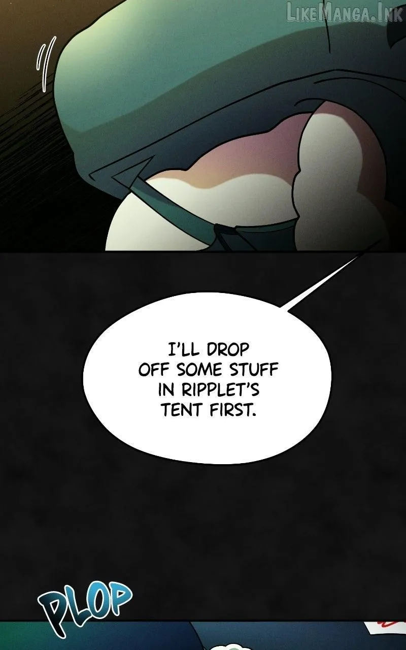 Campfire Friends Chapter 50 page 84 - 