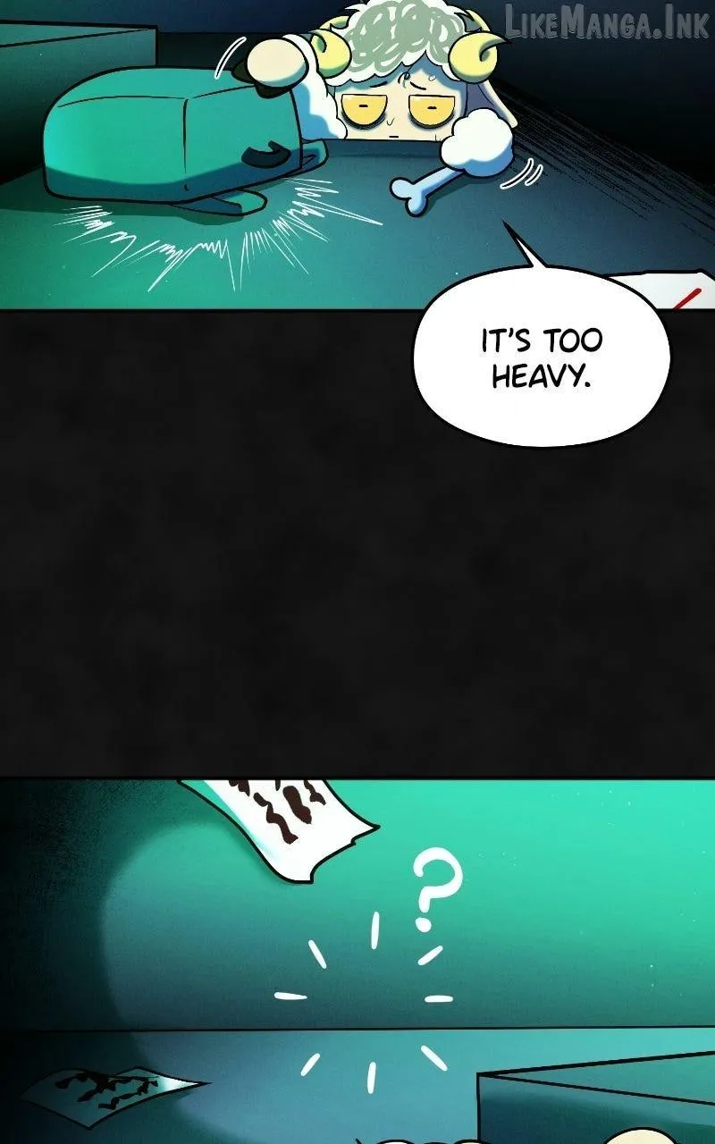 Campfire Friends Chapter 50 page 85 - 