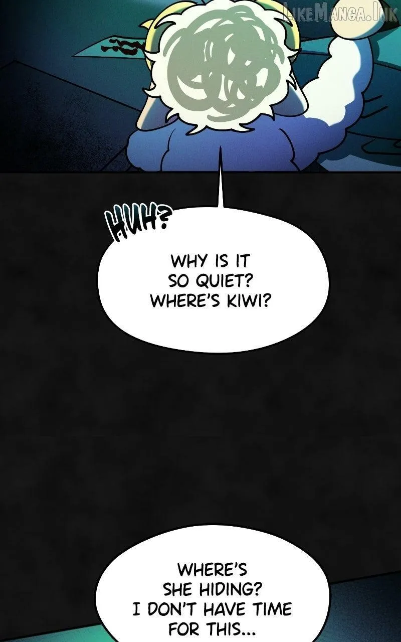 Campfire Friends Chapter 50 page 86 - 