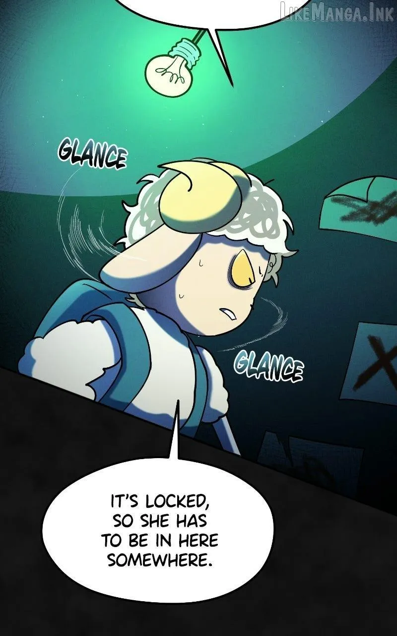 Campfire Friends Chapter 50 page 87 - 