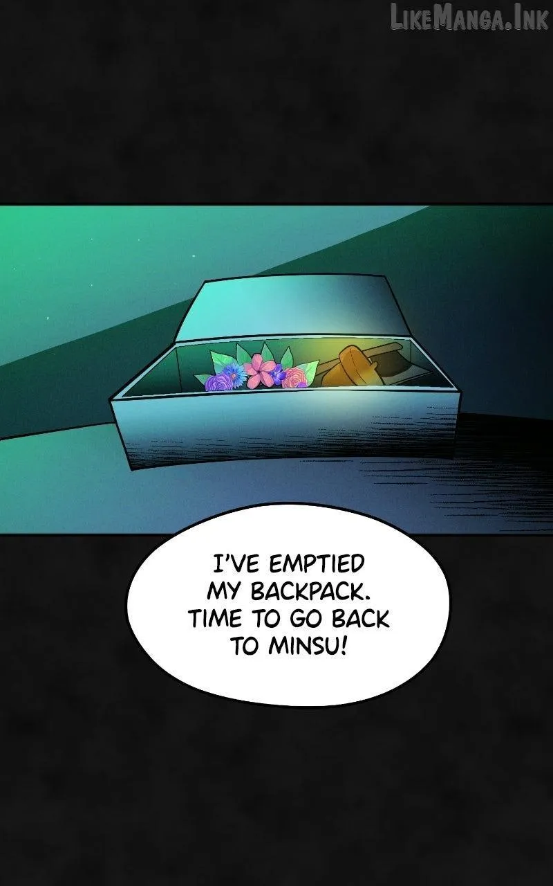 Campfire Friends Chapter 50 page 88 - 