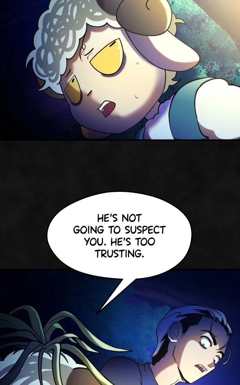 Campfire Friends Chapter 51 page 2 - 