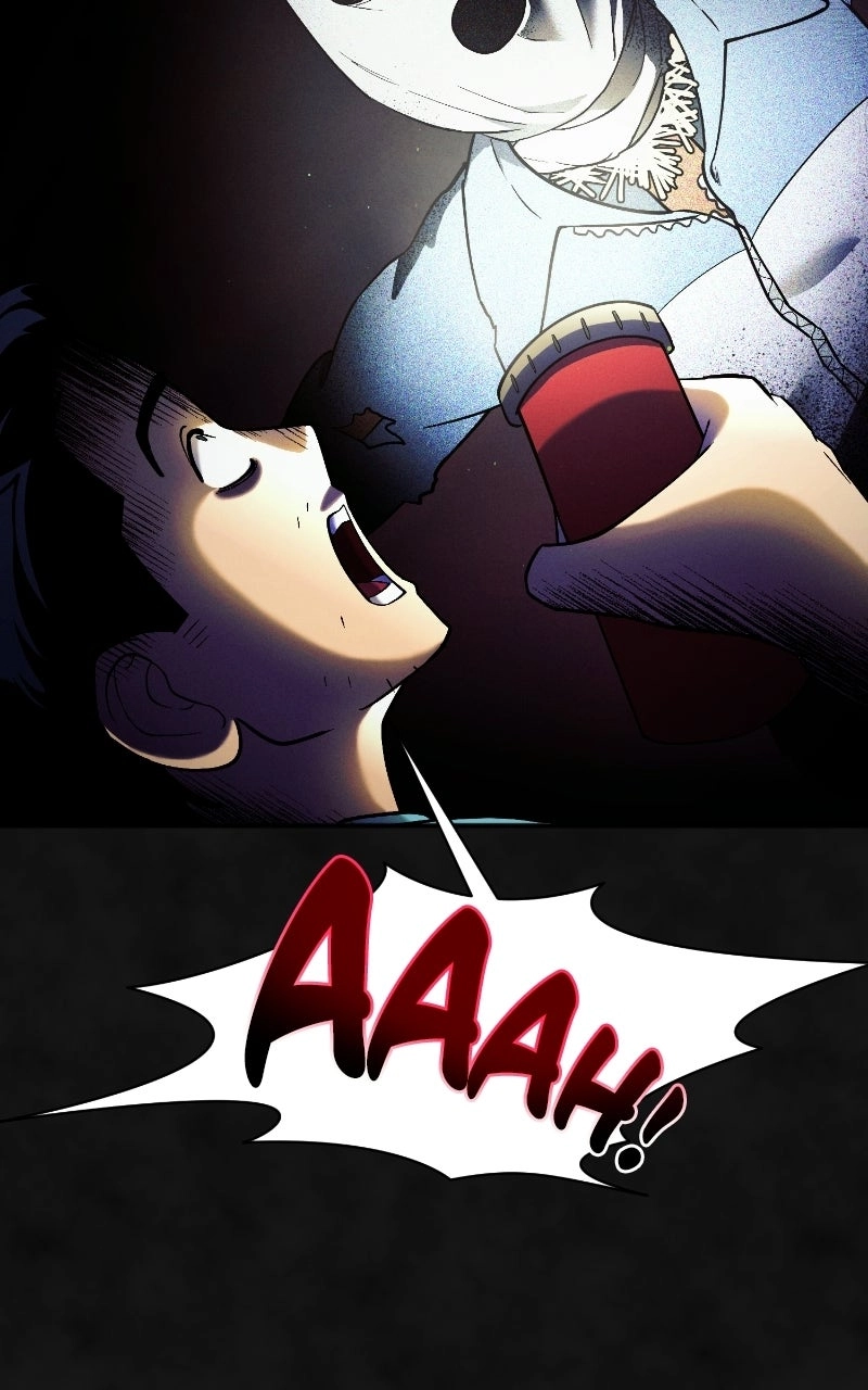 Campfire Friends Chapter 51 page 11 - 