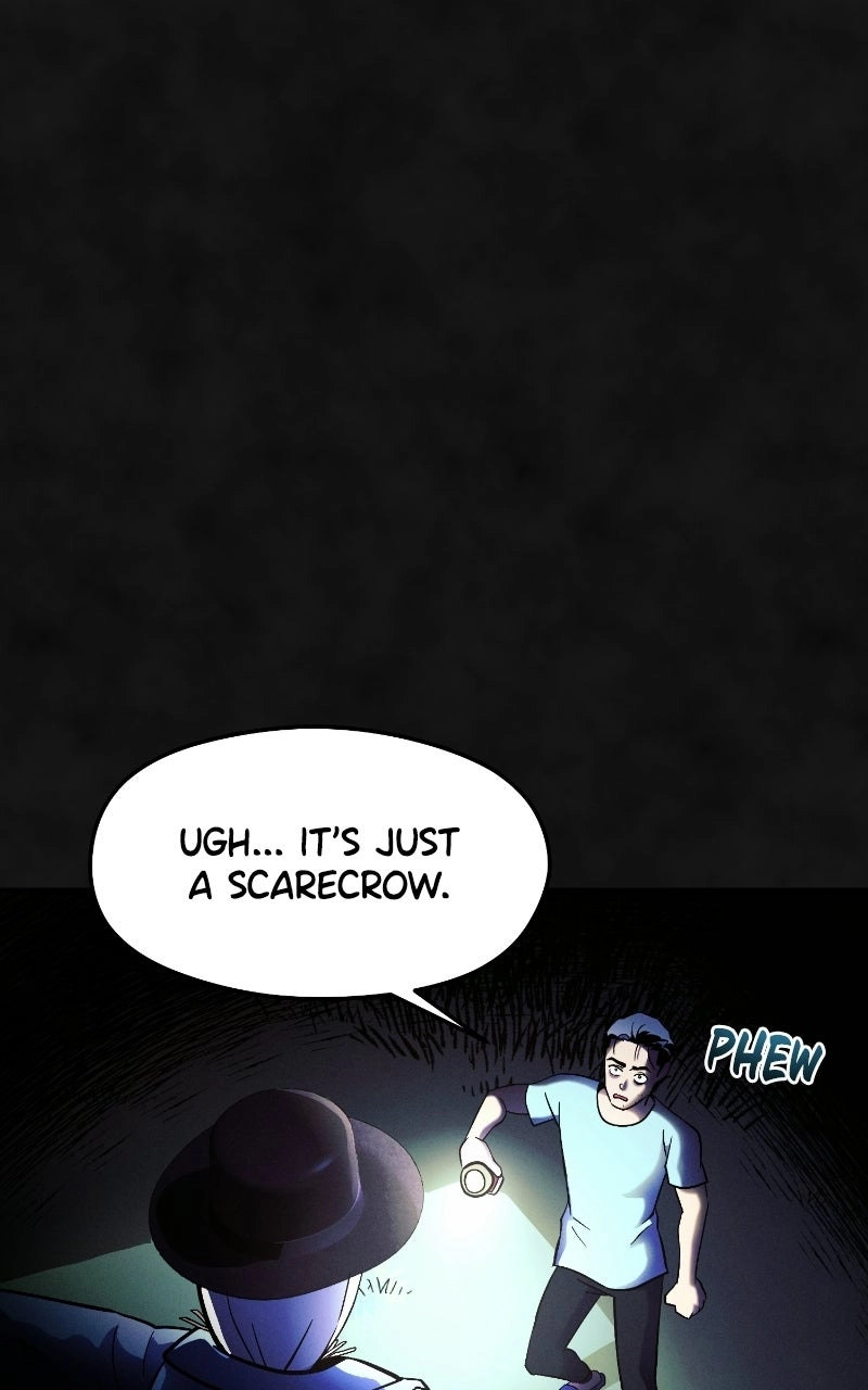 Campfire Friends Chapter 51 page 12 - 