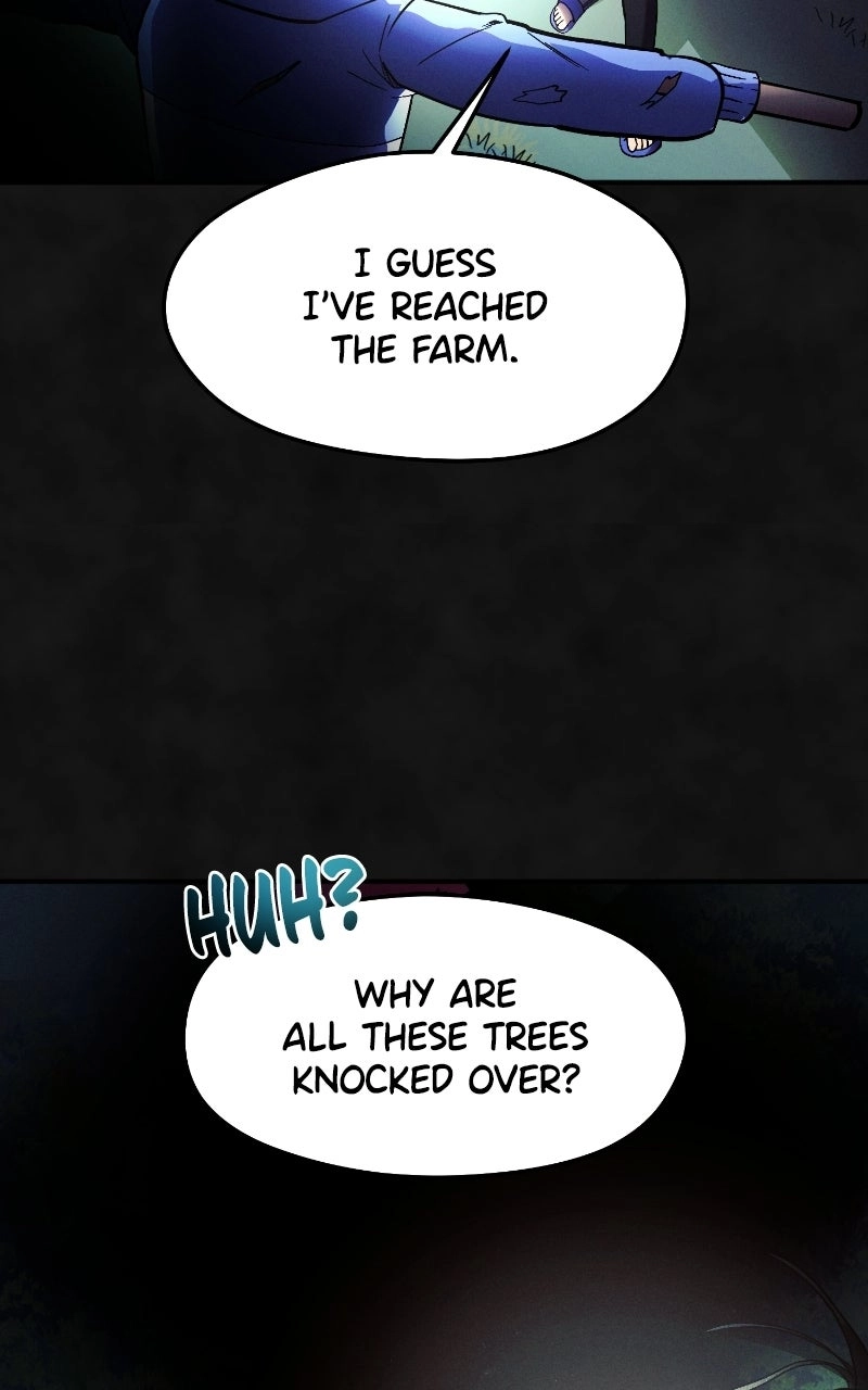 Campfire Friends Chapter 51 page 13 - 