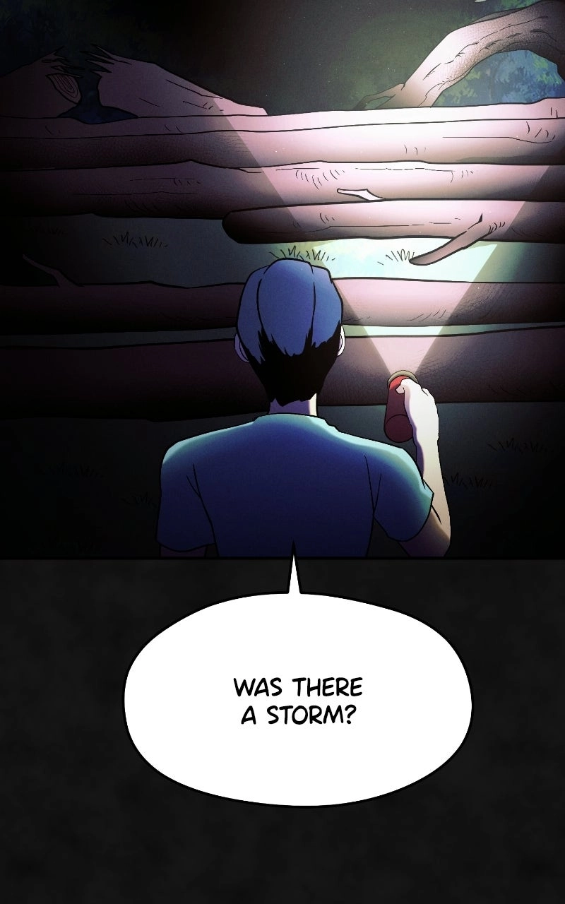 Campfire Friends Chapter 51 page 14 - 