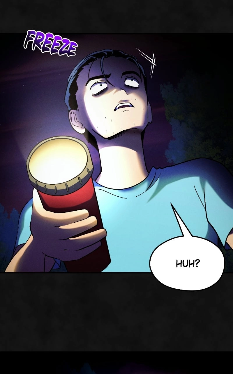 Campfire Friends Chapter 51 page 15 - 