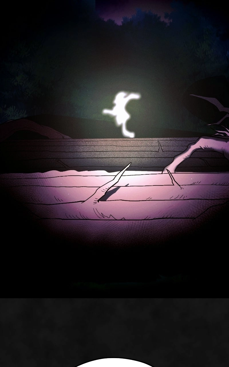 Campfire Friends Chapter 51 page 16 - 
