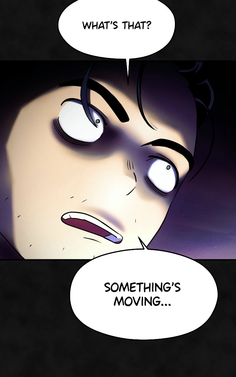 Campfire Friends Chapter 51 page 17 - 