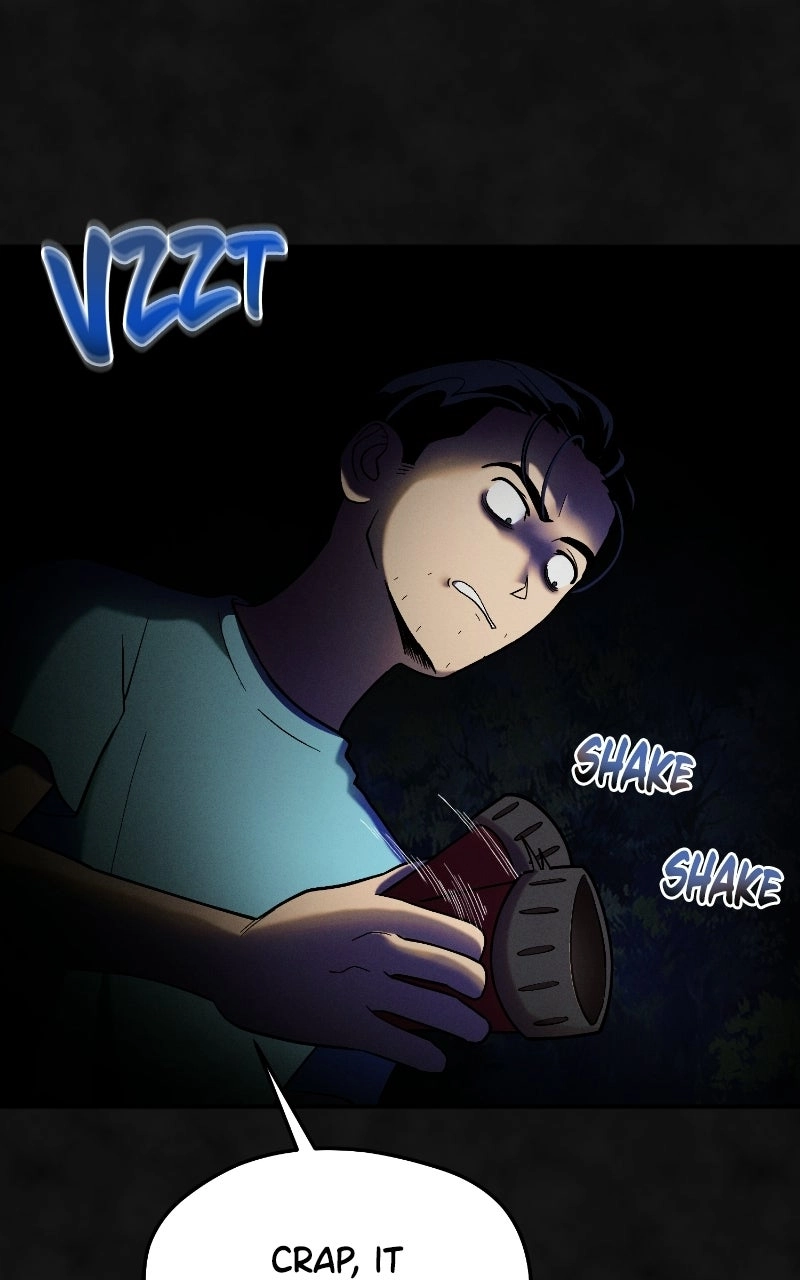 Campfire Friends Chapter 51 page 18 - 