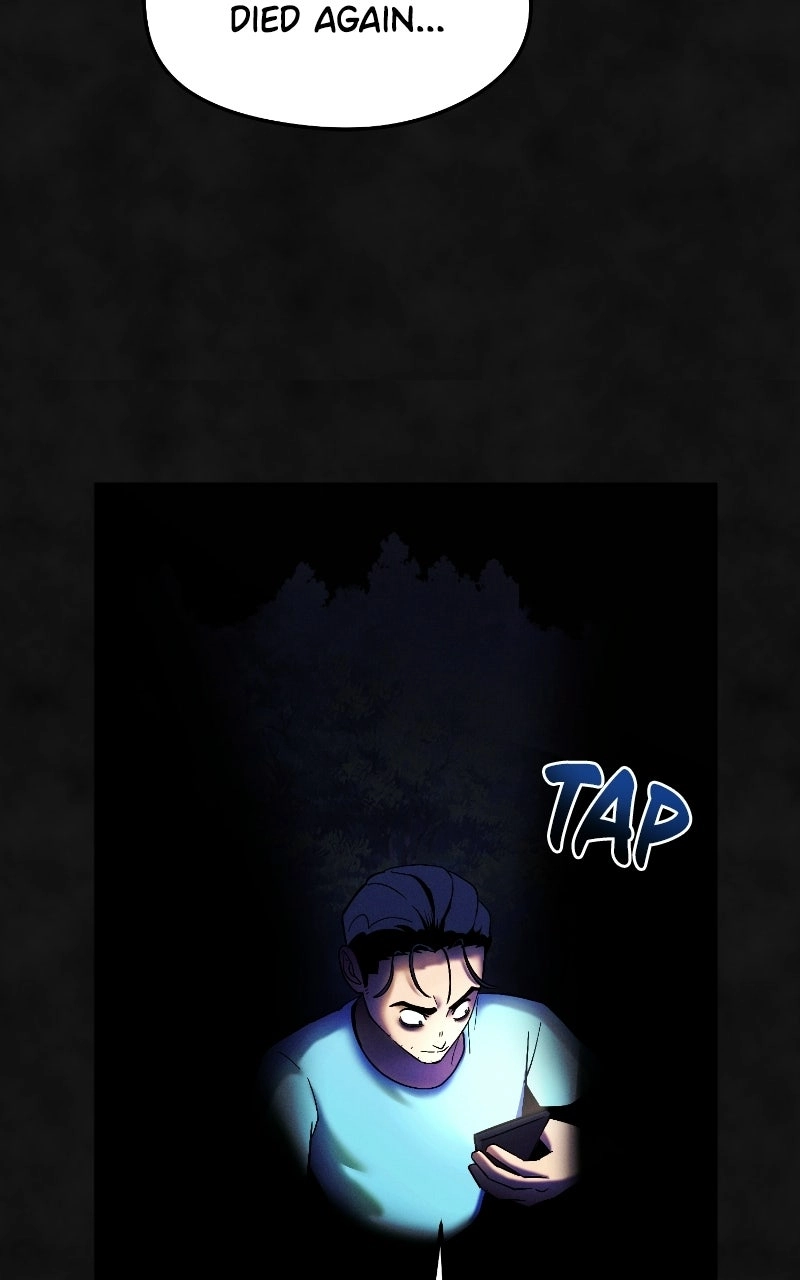 Campfire Friends Chapter 51 page 19 - 