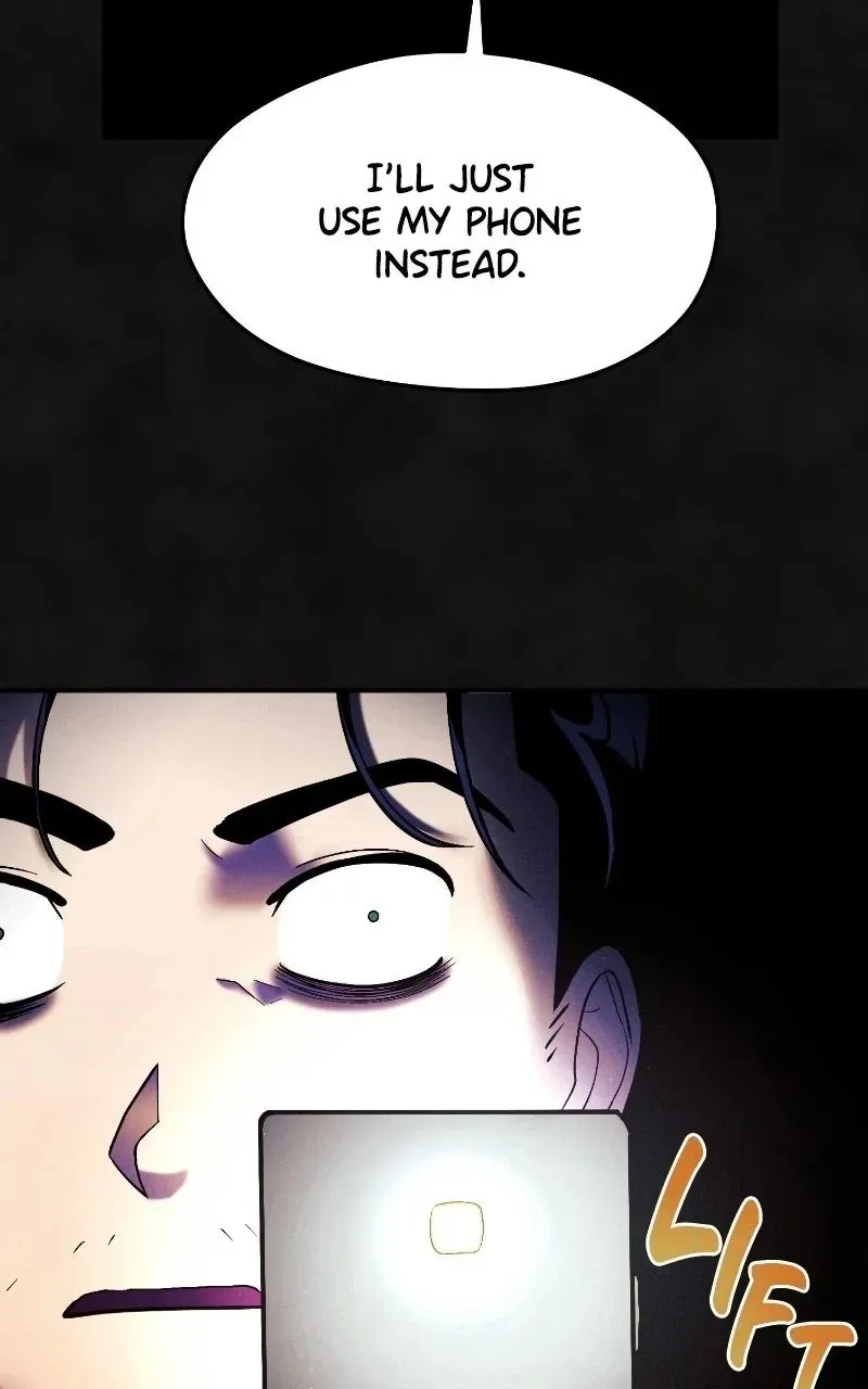 Campfire Friends Chapter 51 page 20 - 