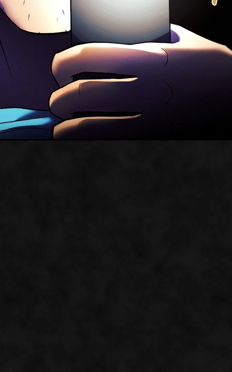 Campfire Friends Chapter 51 page 21 - 