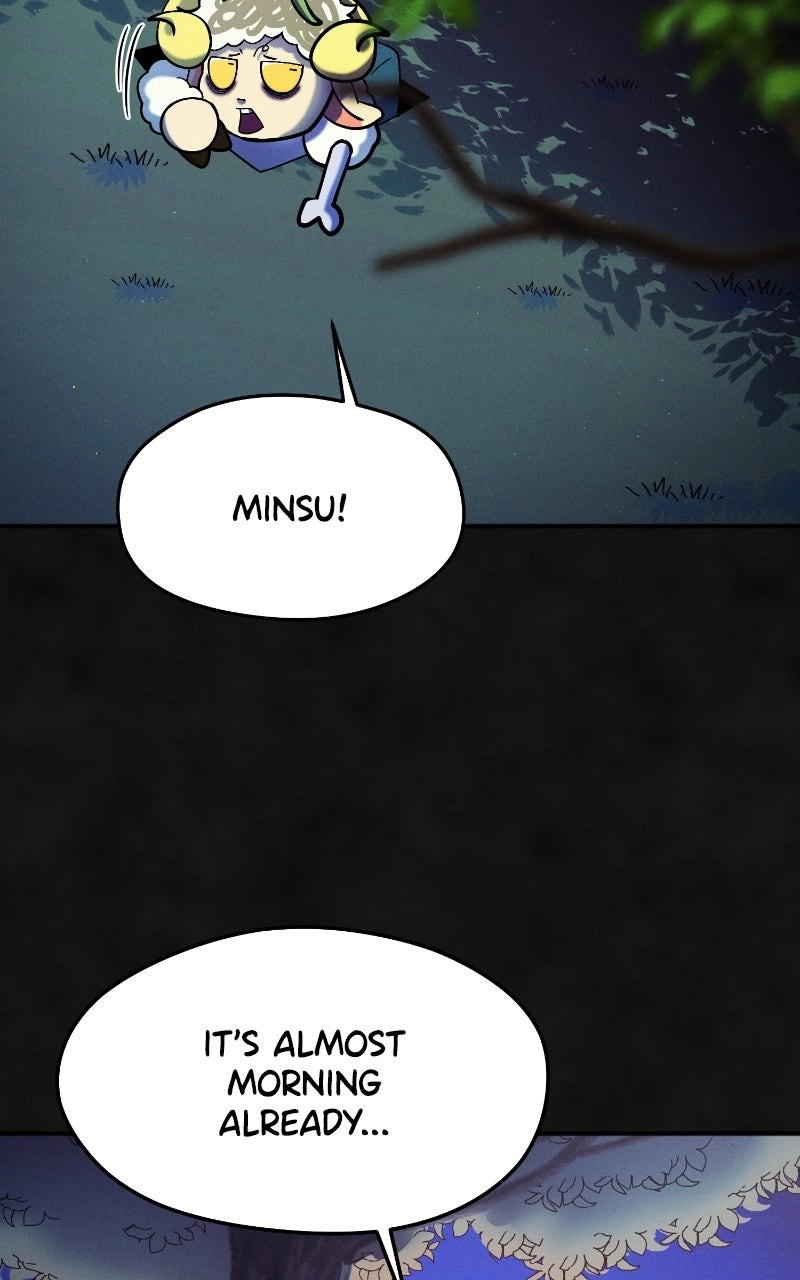Campfire Friends Chapter 51 page 27 - 