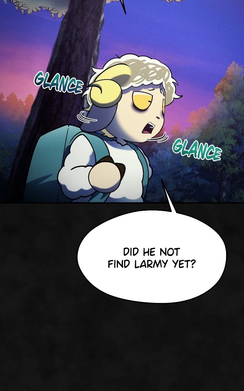 Campfire Friends Chapter 51 page 28 - 
