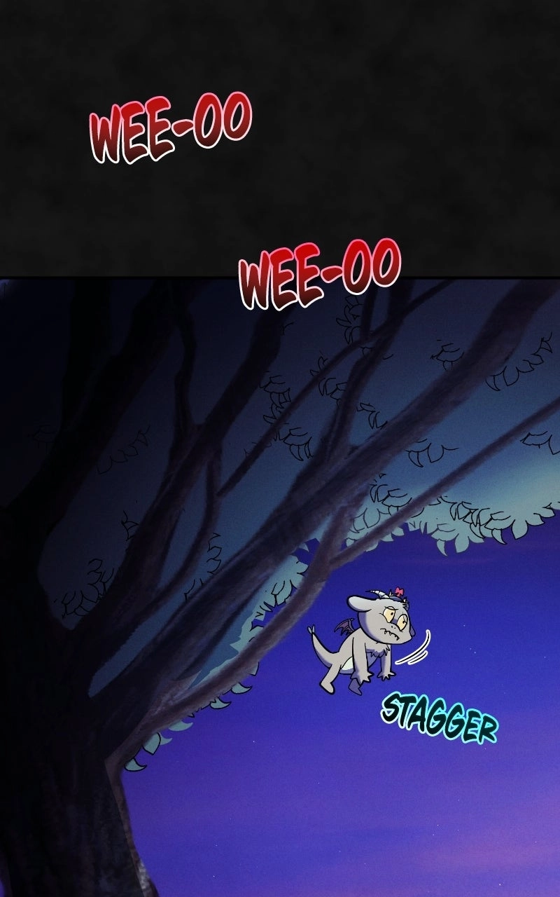 Campfire Friends Chapter 51 page 29 - 