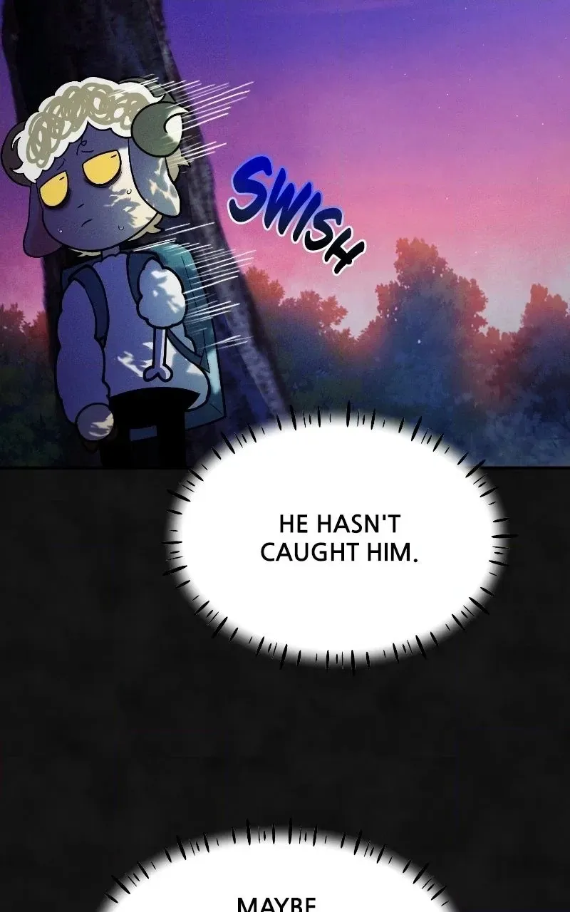 Campfire Friends Chapter 51 page 30 - 