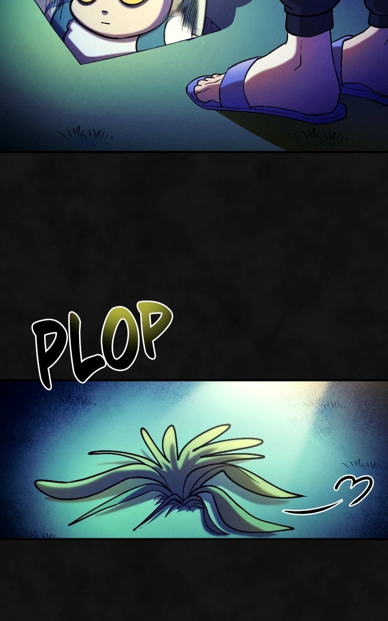 Campfire Friends Chapter 51 page 4 - 