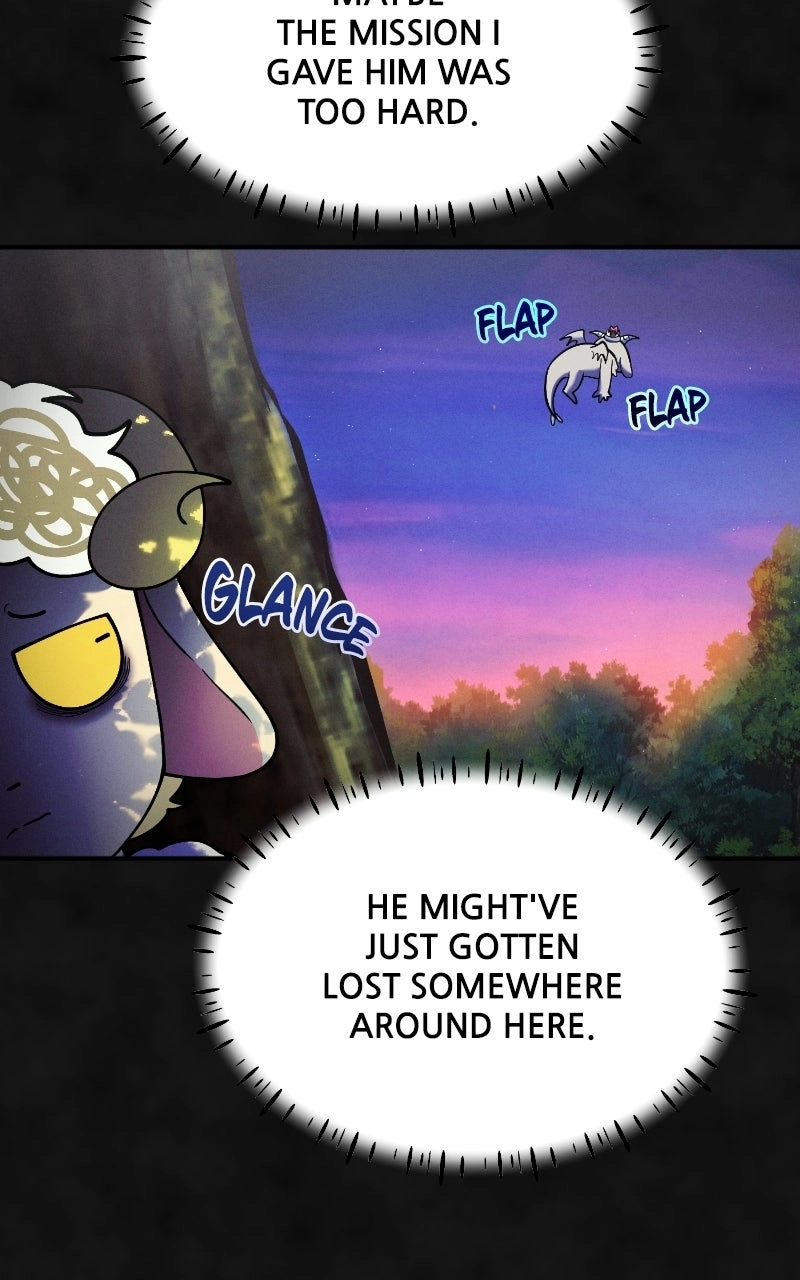 Campfire Friends Chapter 51 page 31 - 