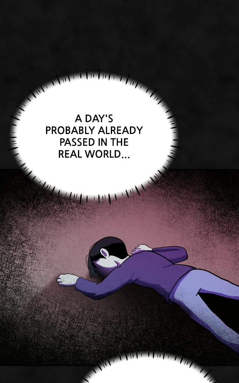 Campfire Friends Chapter 51 page 32 - 