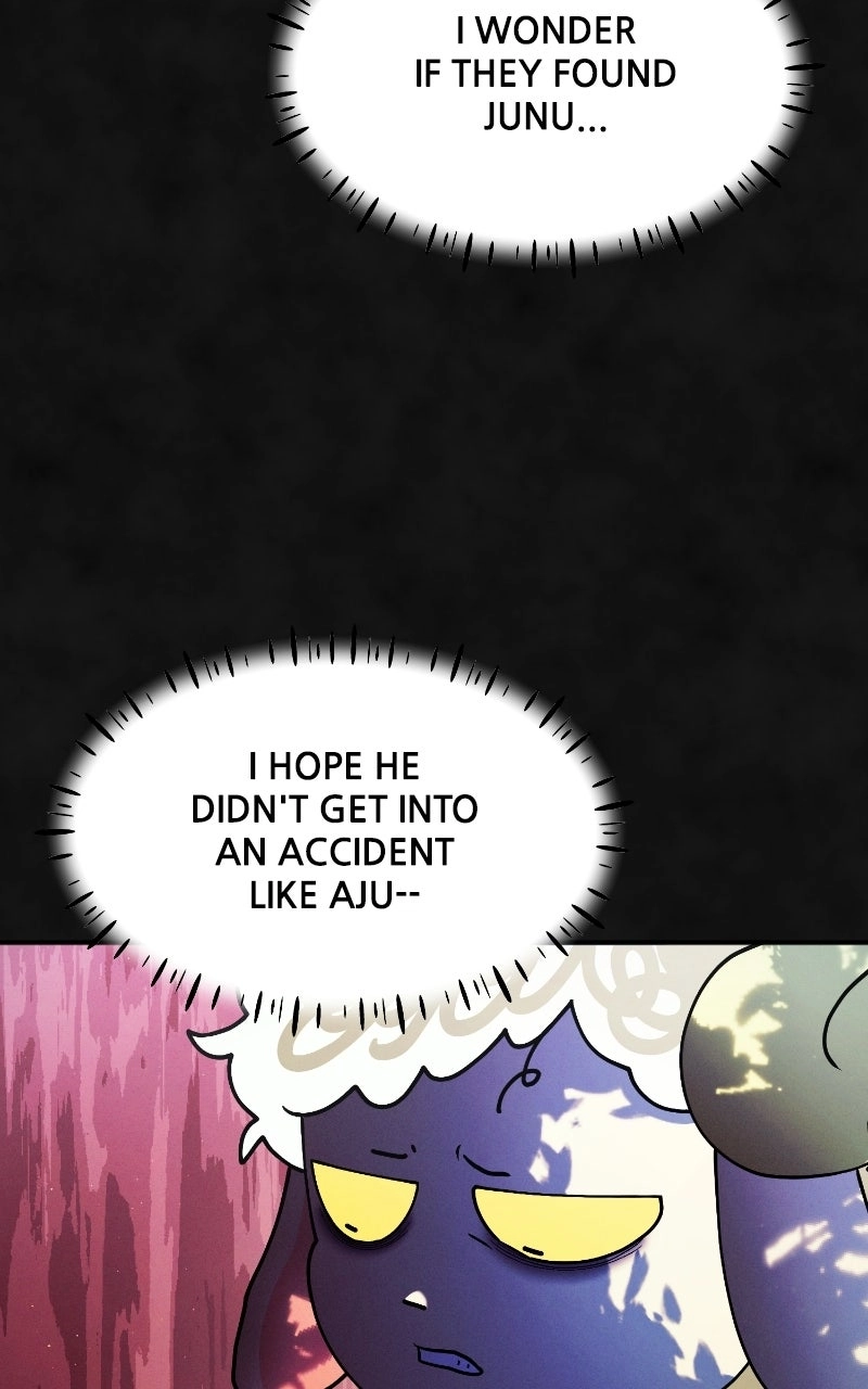 Campfire Friends Chapter 51 page 33 - 