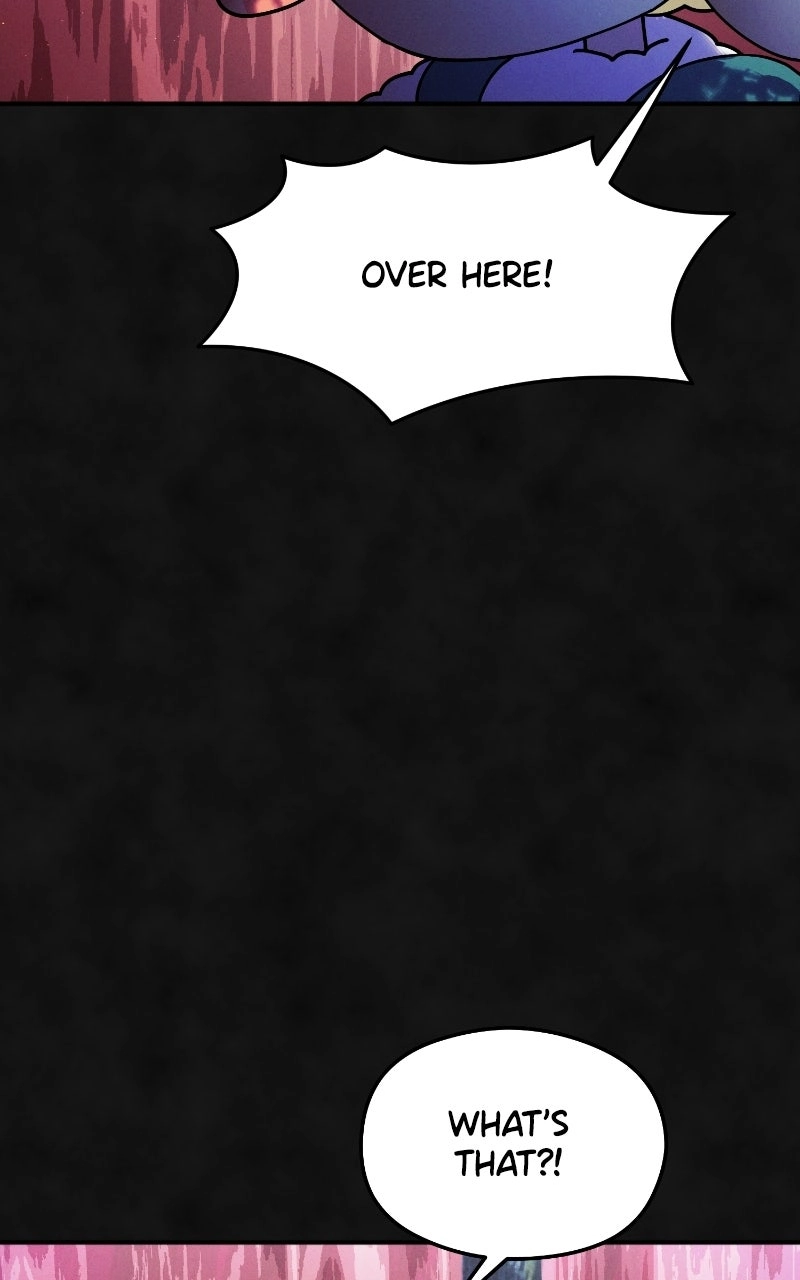 Campfire Friends Chapter 51 page 34 - 