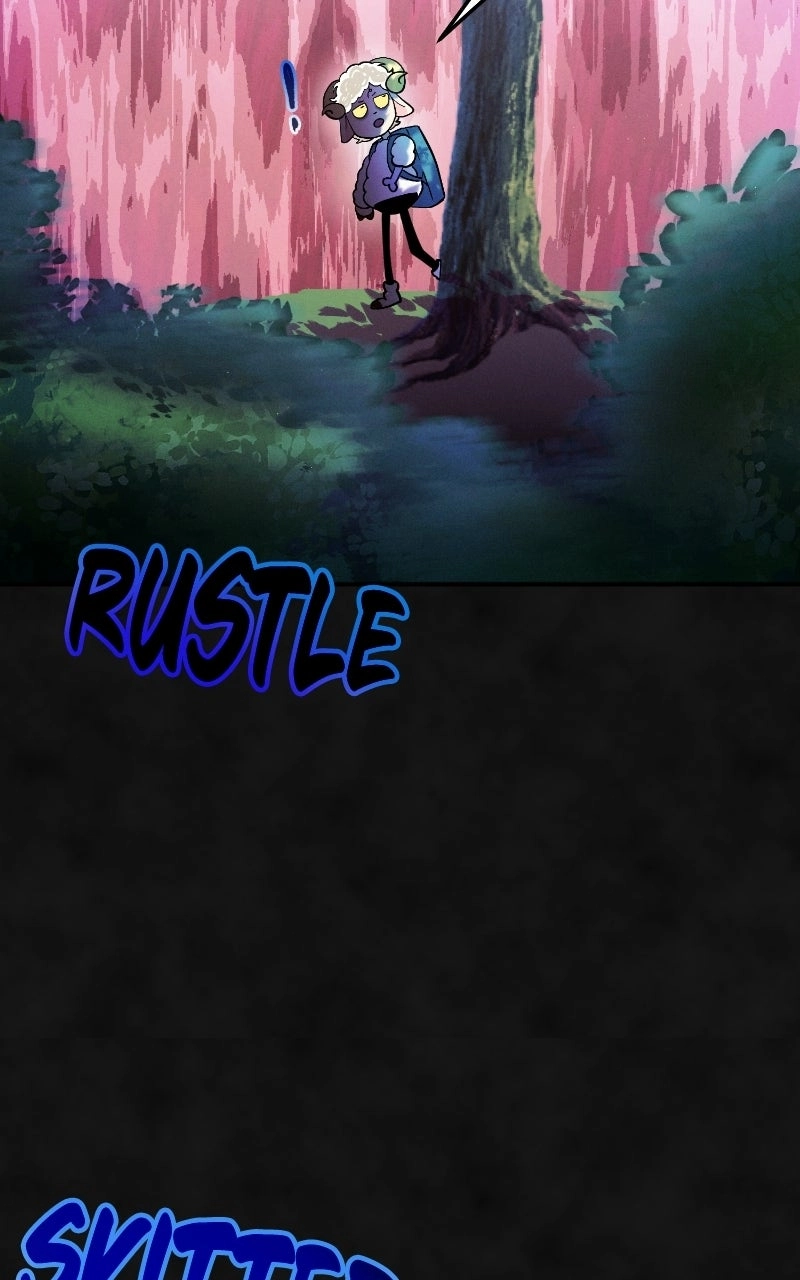 Campfire Friends Chapter 51 page 35 - 