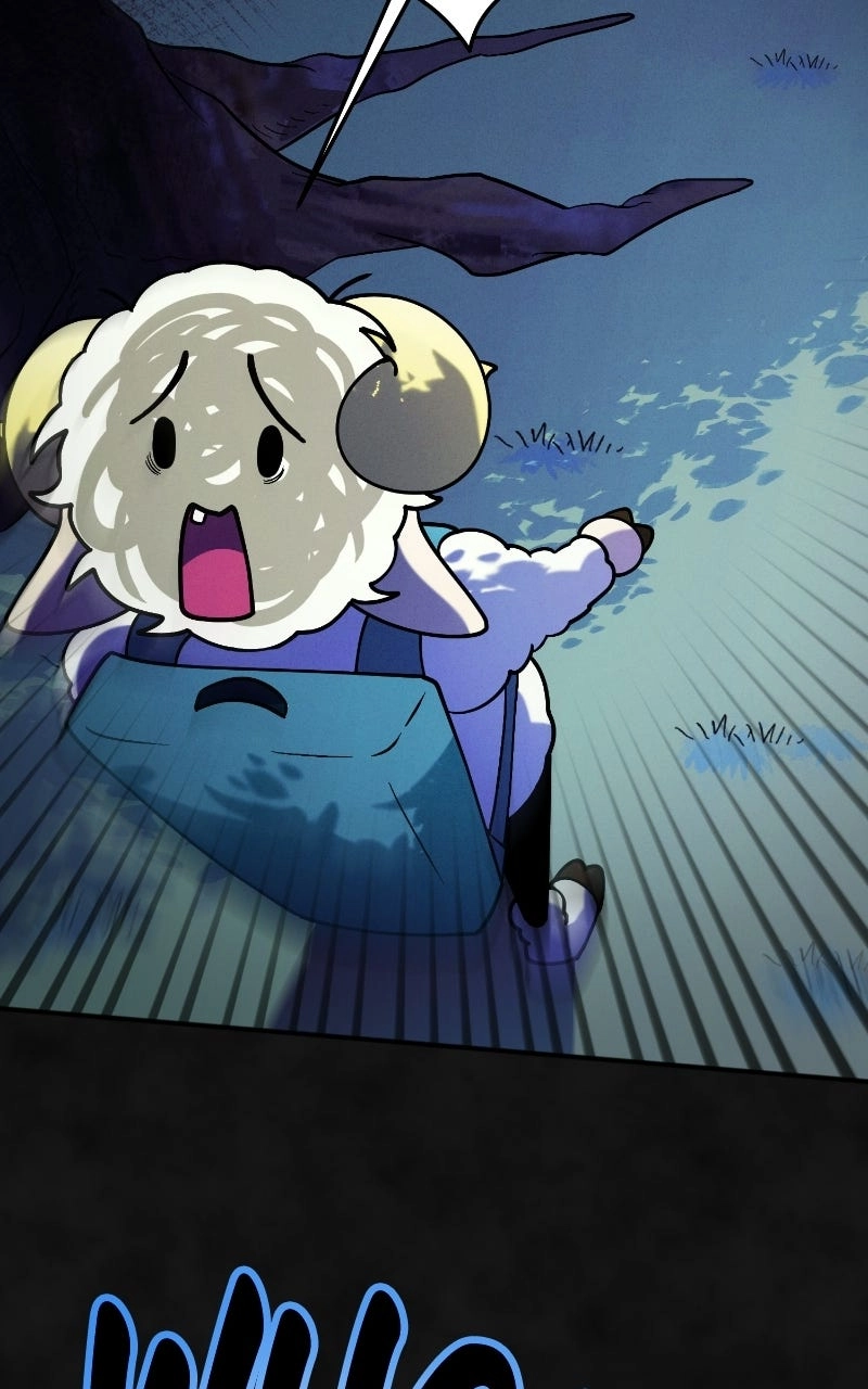 Campfire Friends Chapter 51 page 37 - 