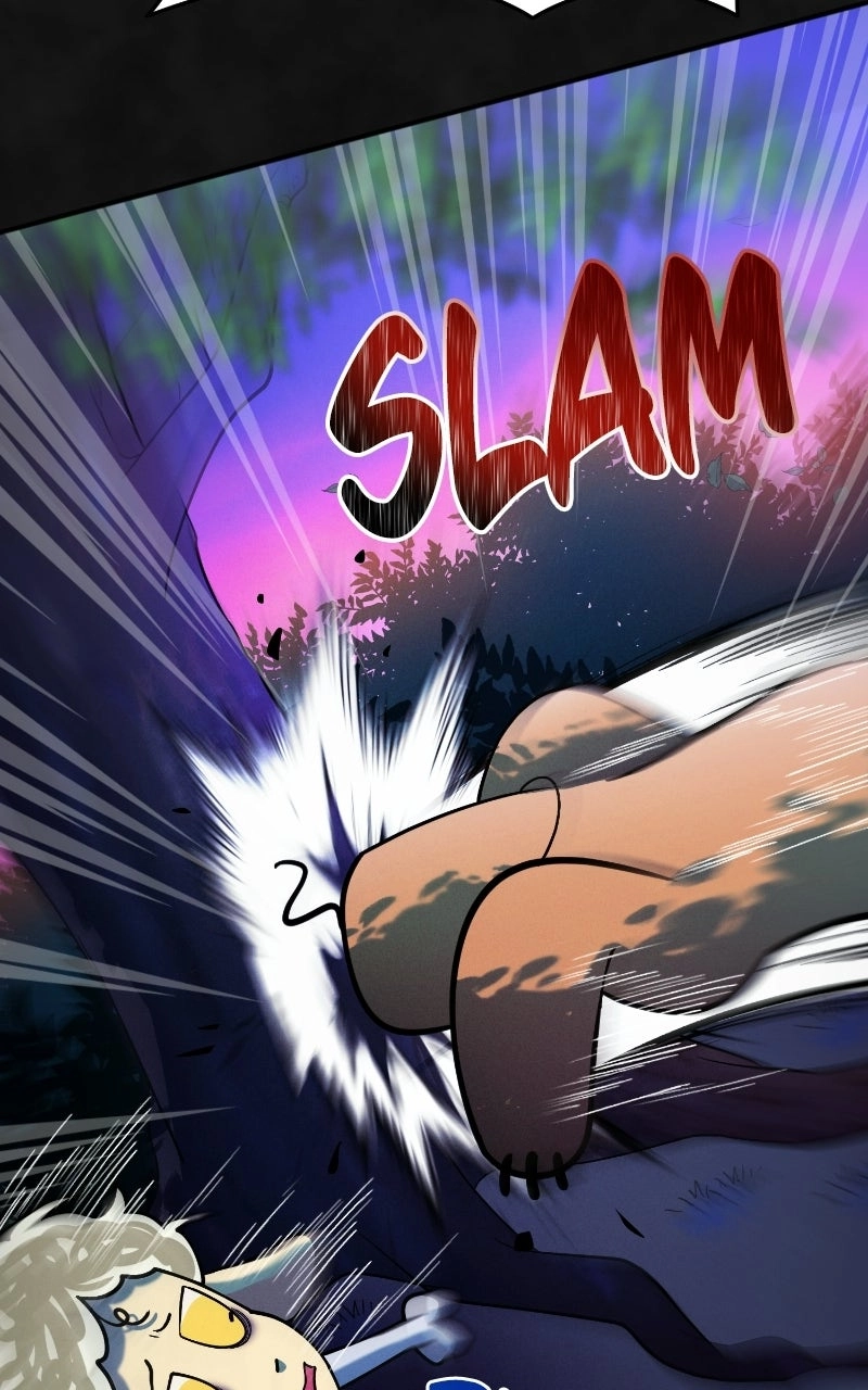 Campfire Friends Chapter 51 page 39 - 