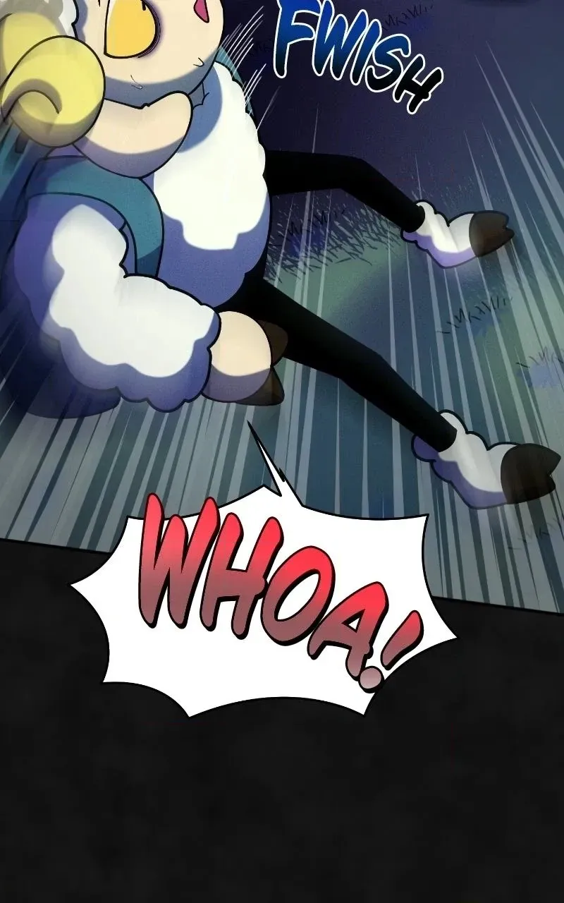 Campfire Friends Chapter 51 page 40 - 