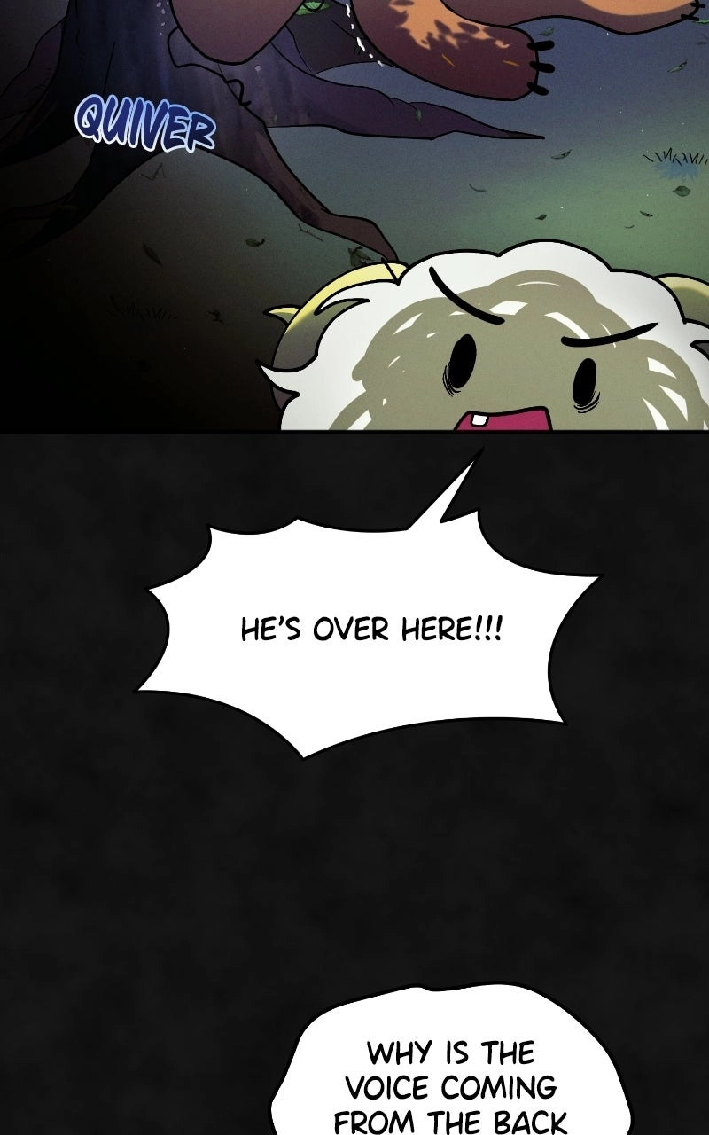 Campfire Friends Chapter 51 page 42 - 