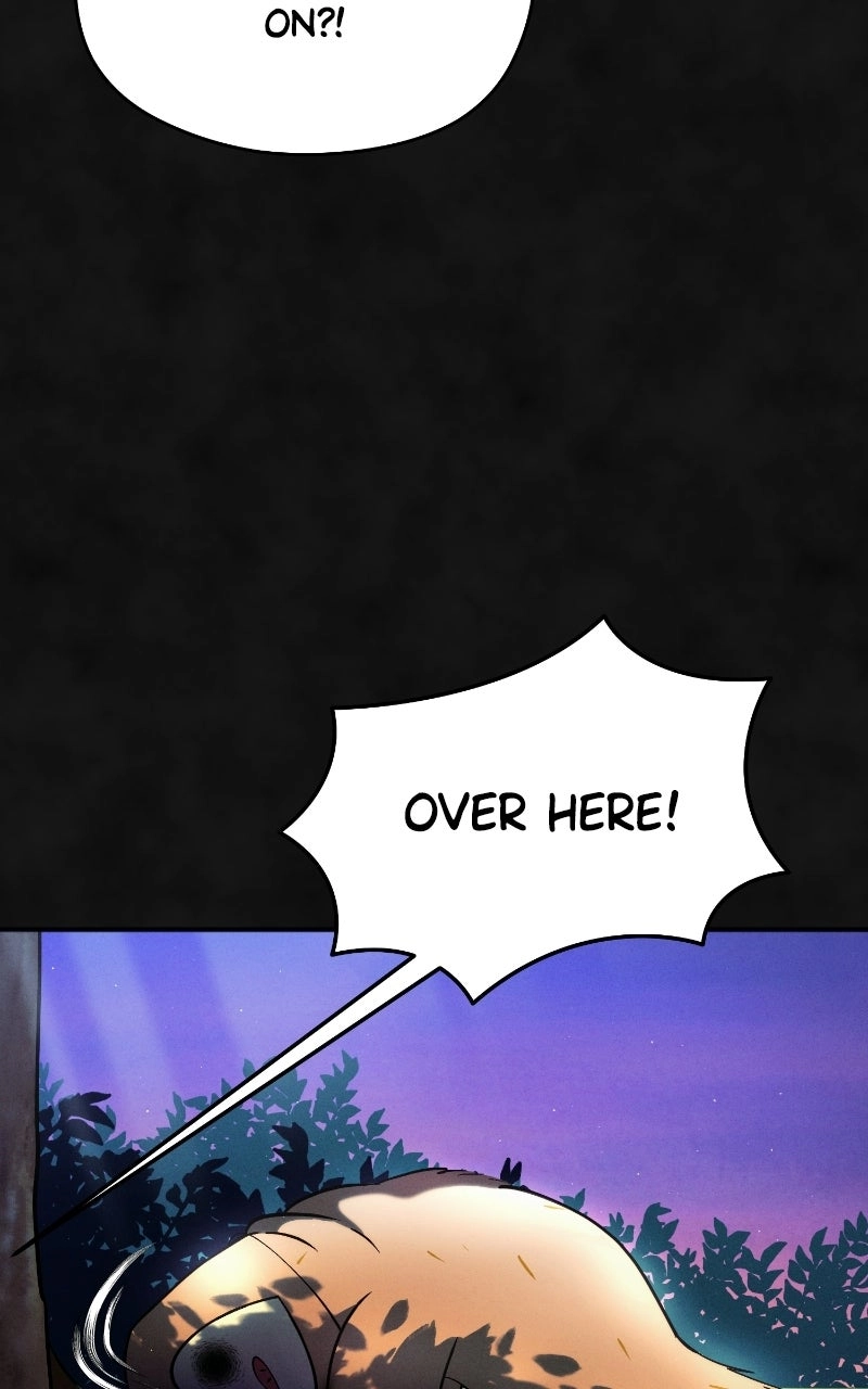 Campfire Friends Chapter 51 page 44 - 
