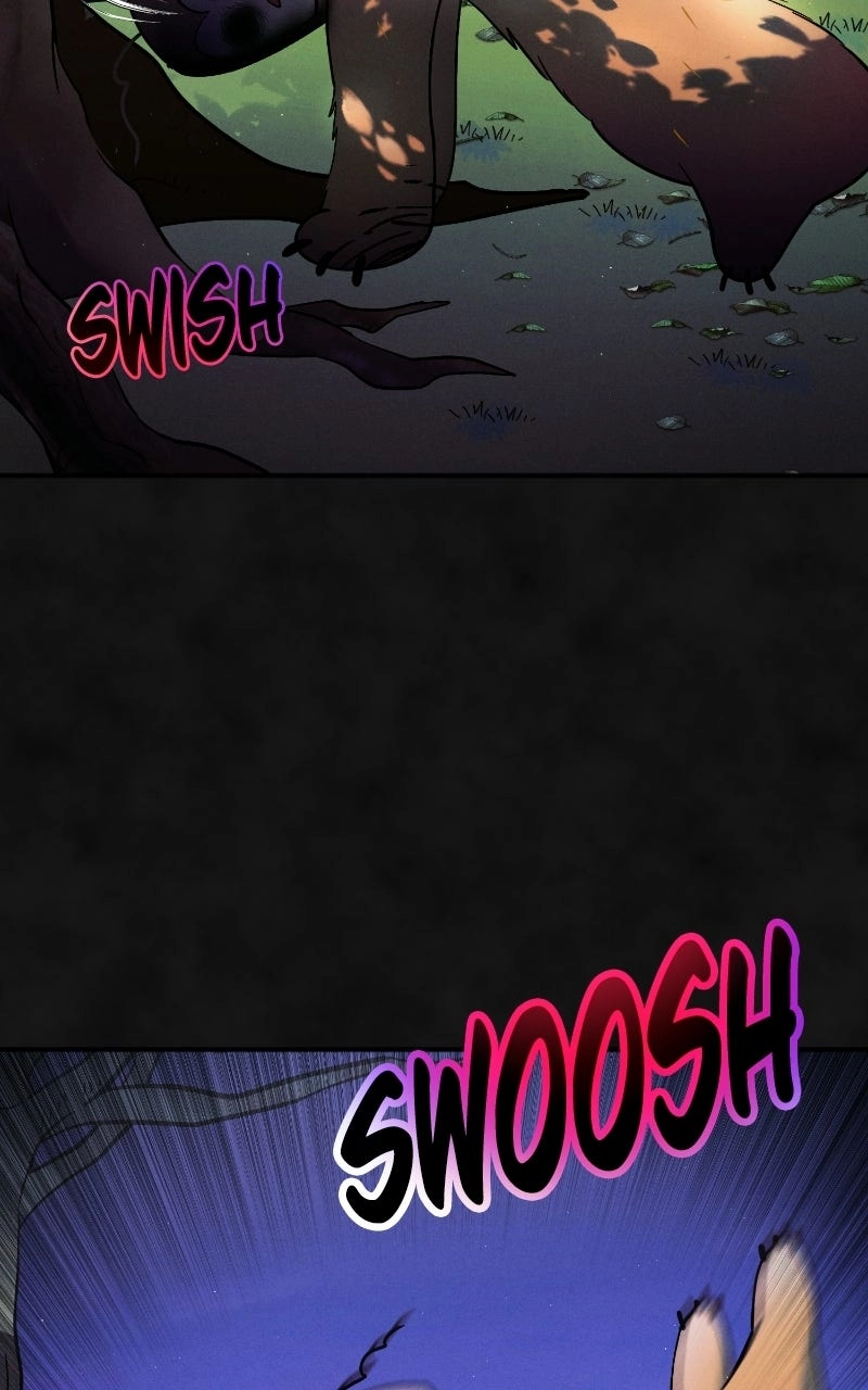 Campfire Friends Chapter 51 page 45 - 