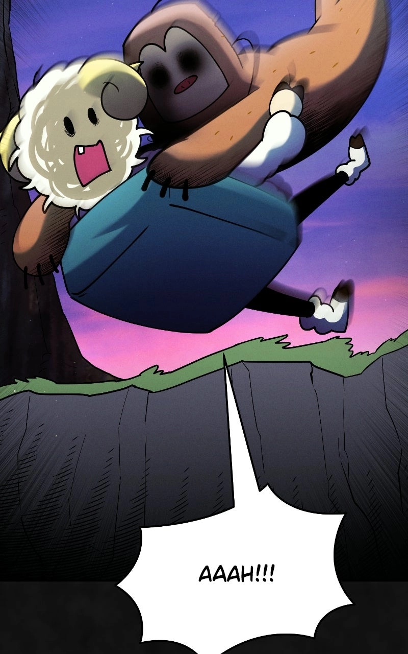 Campfire Friends Chapter 51 page 46 - 