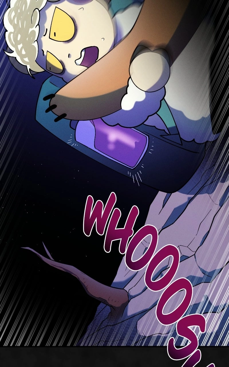 Campfire Friends Chapter 51 page 48 - 