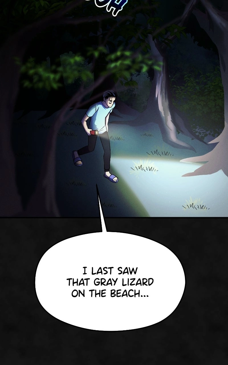 Campfire Friends Chapter 51 page 6 - 
