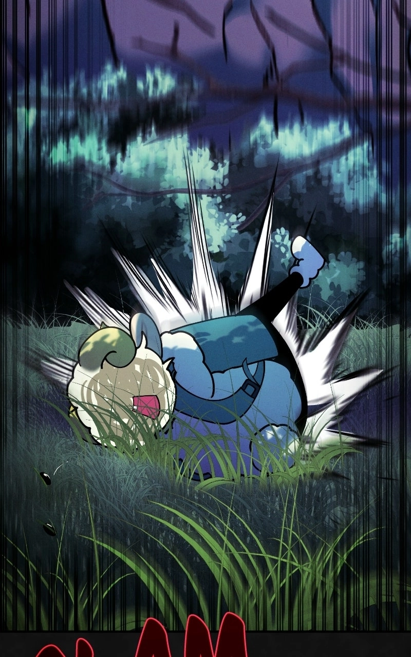 Campfire Friends Chapter 51 page 51 - 