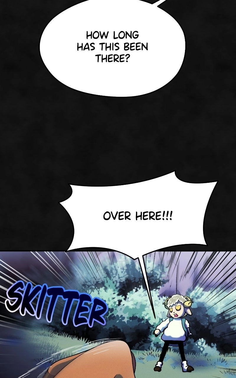 Campfire Friends Chapter 51 page 55 - 