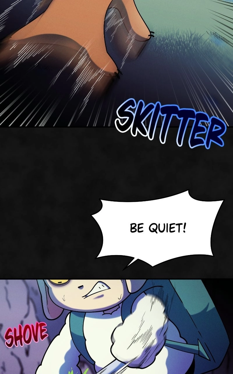 Campfire Friends Chapter 51 page 56 - 