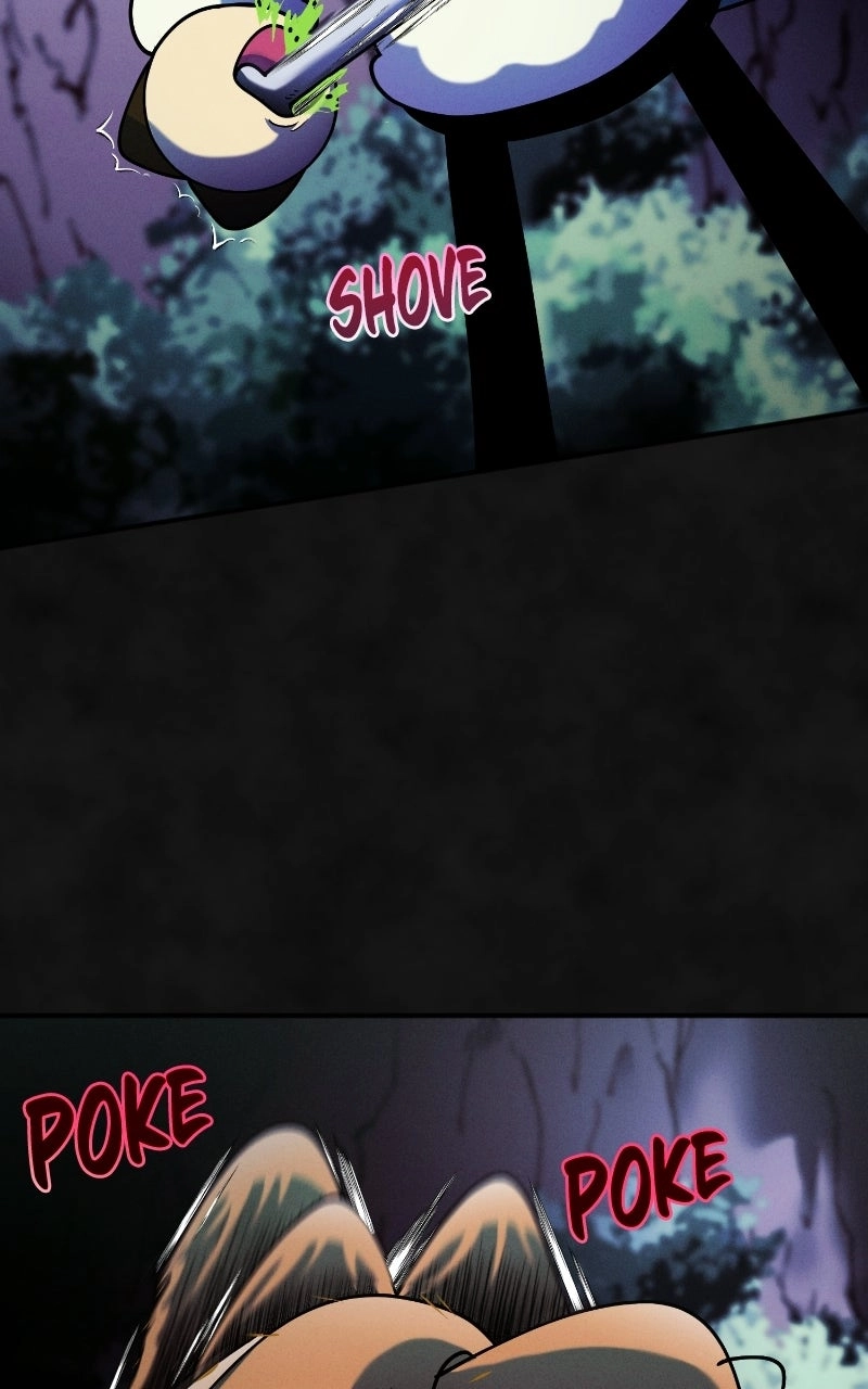 Campfire Friends Chapter 51 page 57 - 