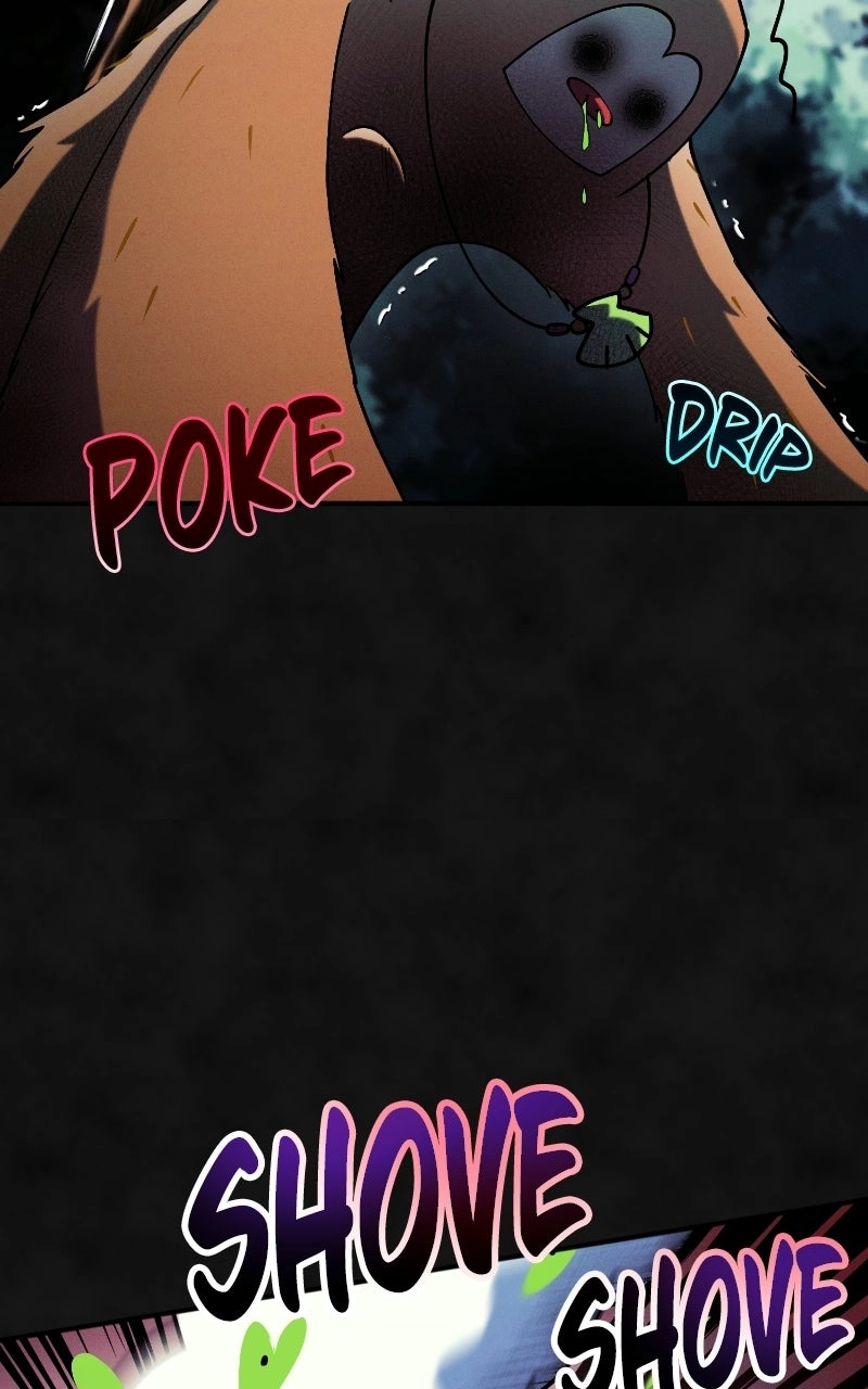 Campfire Friends Chapter 51 page 58 - 