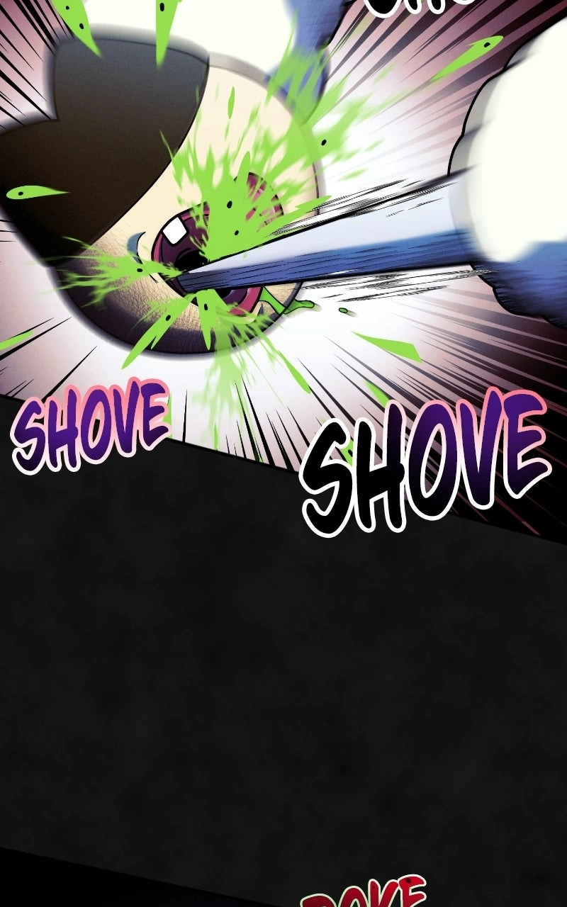 Campfire Friends Chapter 51 page 59 - 