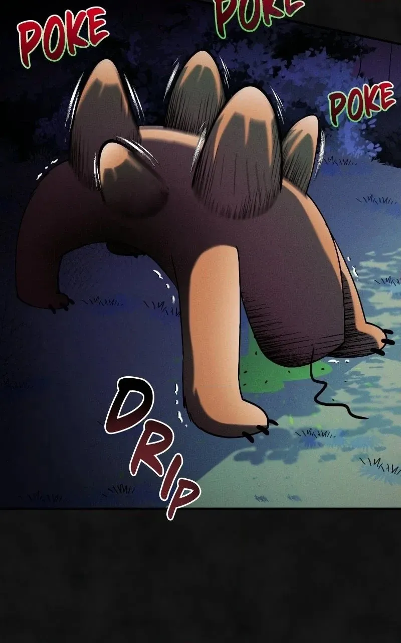 Campfire Friends Chapter 51 page 60 - 