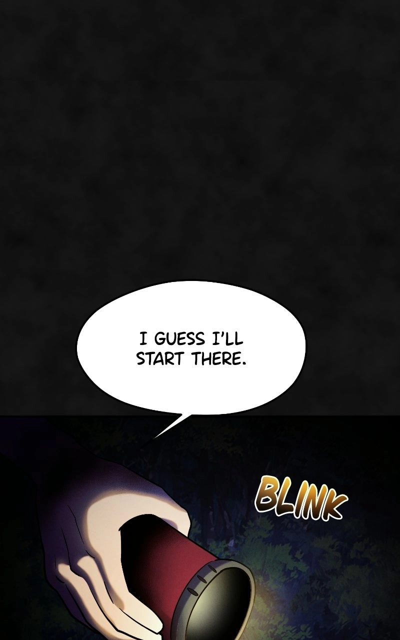 Campfire Friends Chapter 51 page 7 - 