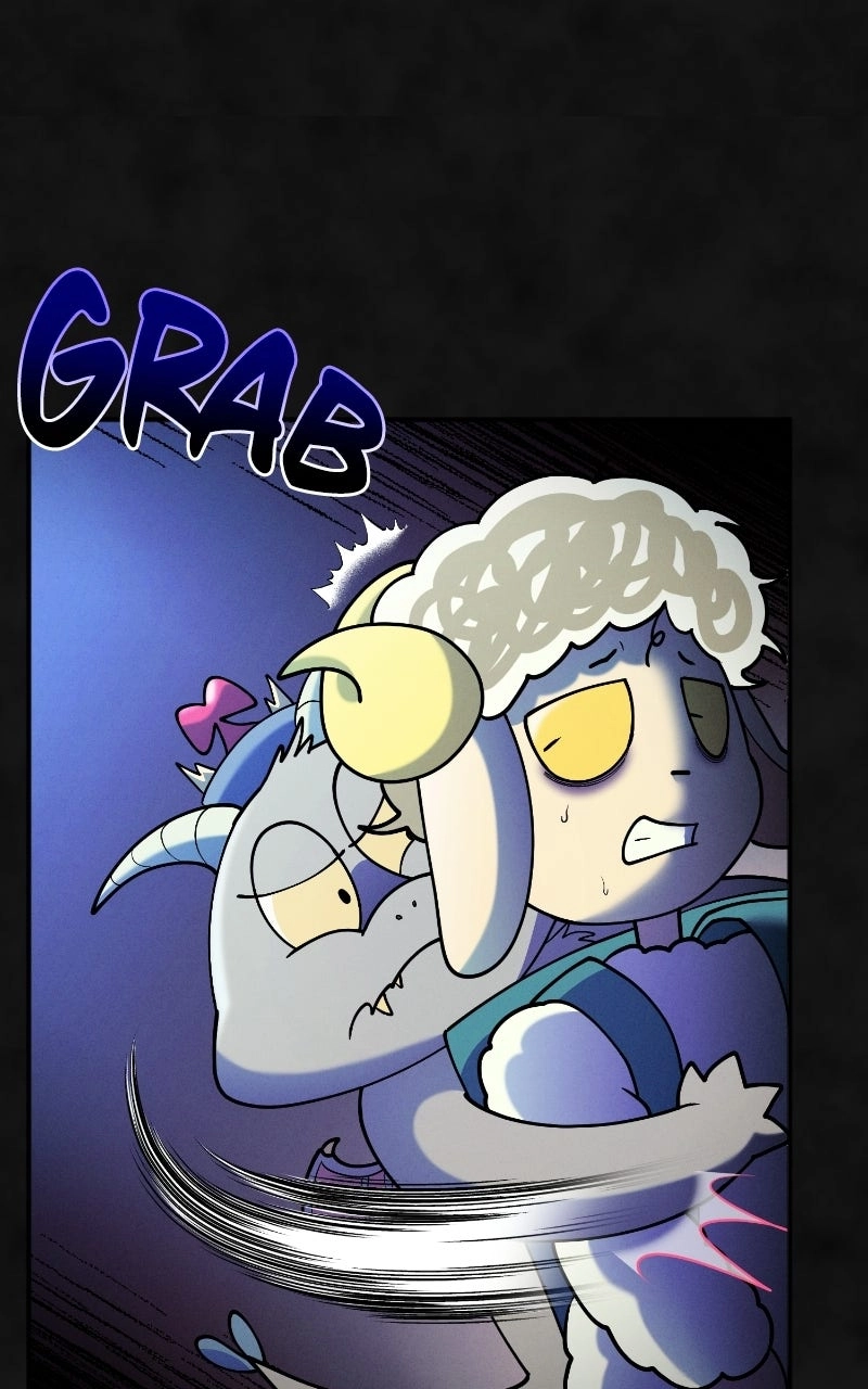 Campfire Friends Chapter 51 page 61 - 