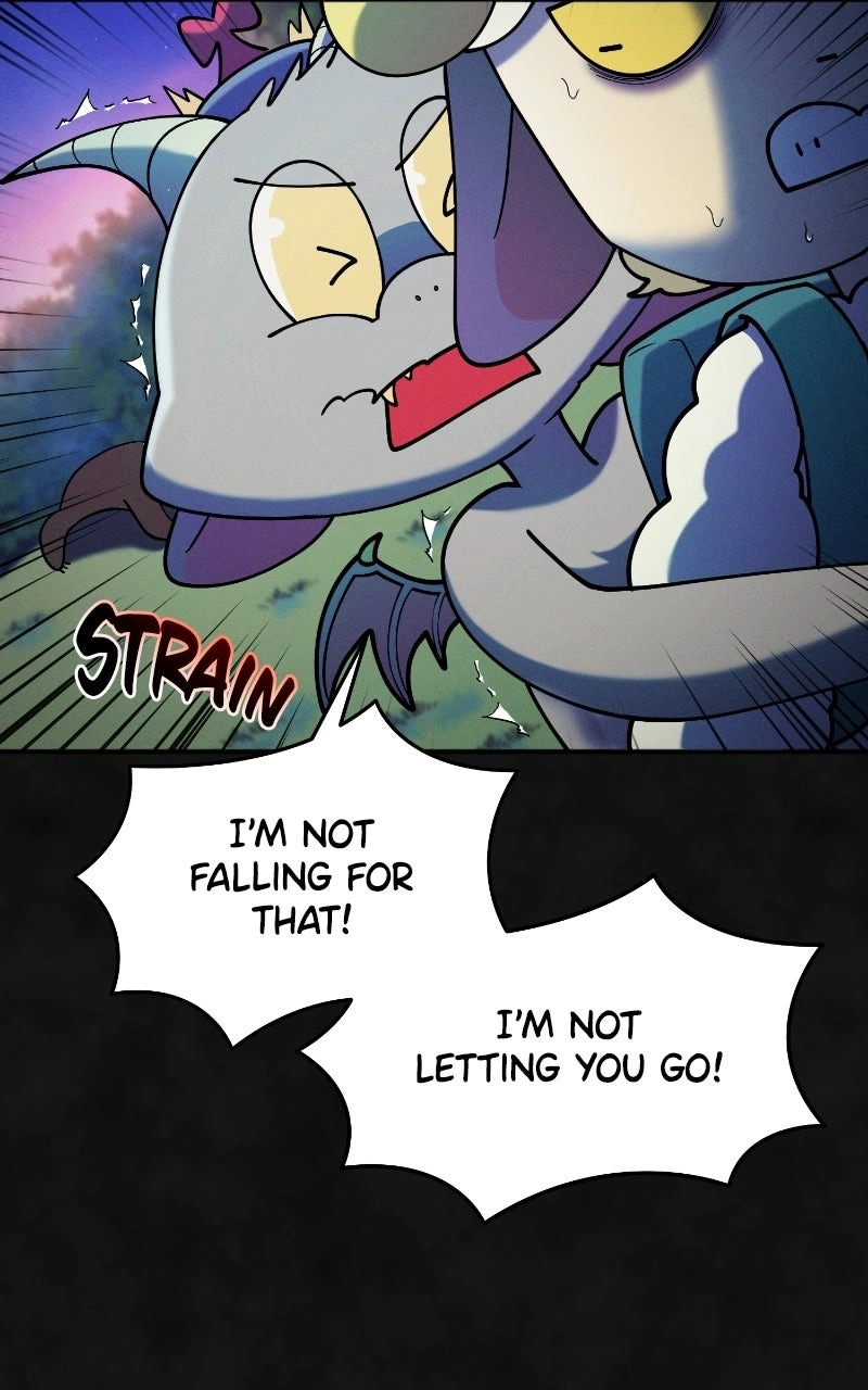 Campfire Friends Chapter 51 page 63 - 