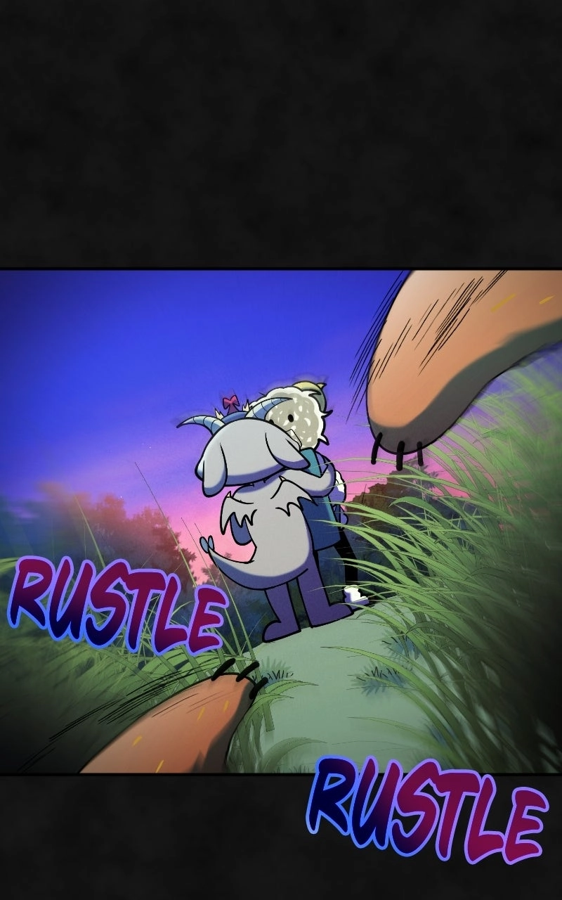 Campfire Friends Chapter 51 page 64 - 